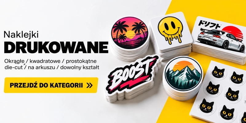 Naklejki drukowane w różnych kształtach i rozmiarach.webp